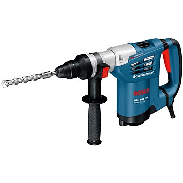 

BOSCH Professional Vrtací kladivo GBH 4-32 DFR kufr 0.611.332.100