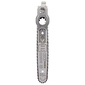 

BOSCH Wood Speed 50 NanoBlade 2.609.256.D84