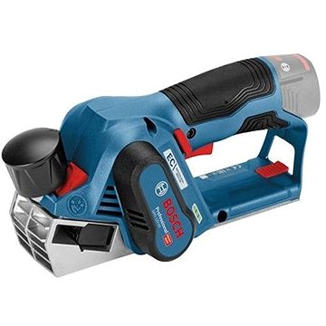

BOSCH Professional Hoblík AKU GHO 12V-20 0.601.5A7.000 (bez AKU)