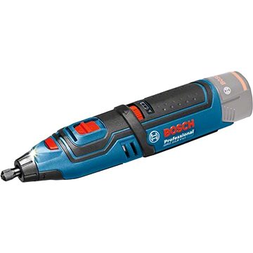 

BOSCH Professional Přímá bruska AKU GRO 12V-35 0.601.9C5.000 (bez AKU)