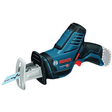 

BOSCH Akumulátorová pila ocaska GSA 12V-14 Professional bez AKU 0.601.64L.902