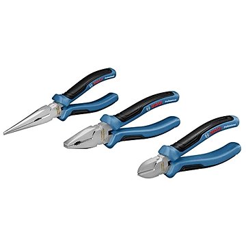 

BOSCH PRO Sada kleští 1.600.A01.6BG