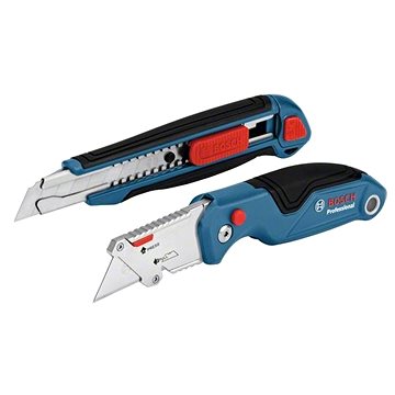 

BOSCH PRO Nůž 1.600.A01.6BM