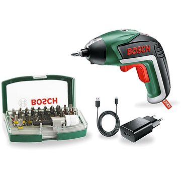

BOSCH IXO V X-Mass 0.603.9A8.00S