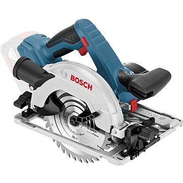 

BOSCH GKS 18V-57 Professional bez AKU 0.601.6A2.101