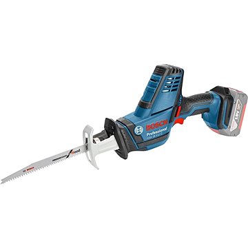 

BOSCH GSA 18V-LI C Professional bez AKU 0.601.6A5.001