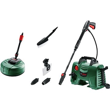 

BOSCH Vysokotlaký čistič EasyAquatak 120 Home&Car kit 0.600.8A7.902