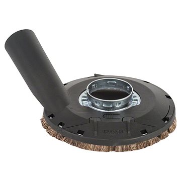 

BOSCH Odsávací kryt s kartáčovým věncem 2.605.510.224