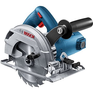 

BOSCH Okružní pila GKS 600 Professional 0.601.6A9.020