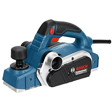 

BOSCH Professional Hoblík elektrický GHO 26-82 D 0.601.5A4.301