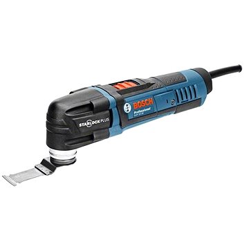 

BOSCH Professional Oscilační bruska elektrická GOP 30-28 0.601.237.001