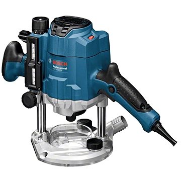 

BOSCH Frézka horní elektrická GOF 1250 CE Professional