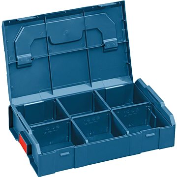 

BOSCH Mini L-Boxx 1.600.A00.7SF