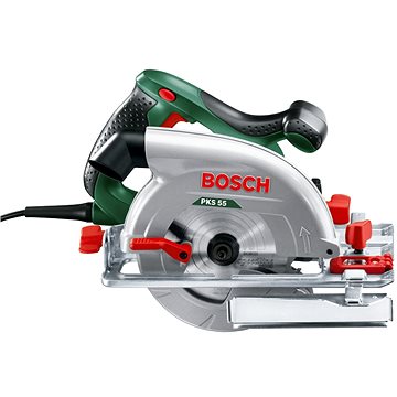 

BOSCH Okružní pila PKS 55 0.603.500.020
