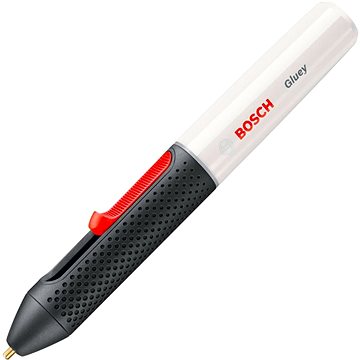 

BOSCH Tavná pistole Gluey Marshmallow, 7 mm