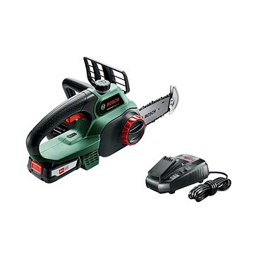 

BOSCH Řetězová pila AKU UniversalChain 18V (1x2,5Ah) 0.600.8B8.000