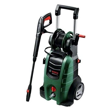 

BOSCH Vysokotlaký čistič AdvancedAquatak 140 0.600.8A7.D00