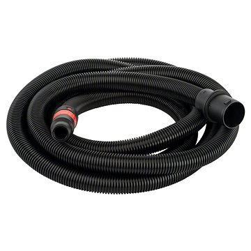 

BOSCH Hadice 5m s bajonetovým uzávěrem včetně objímky pro nářadí 2.608.000.565