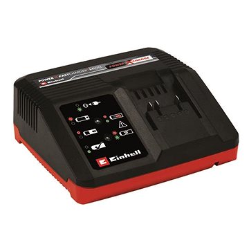 

EINHELL Nabíječka Power X-Fastcharger 4A