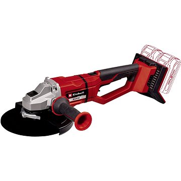 

EINHELL Professional Úhlová bruska AKU 230 mm AXXIO 36/230 Q (bez AKU)