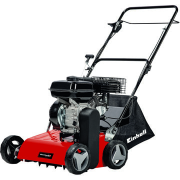 

EINHELL Vertikutátor benzínový GC-SC 4240 P
