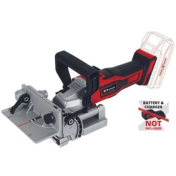 

EINHELL Frézka AKU TE-BJ 18 Li Solo, 4350630 (bez AKU)