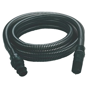 

EINHELL Sací hadice 4 m, plast, k čerpadlům a domácím vodárnám