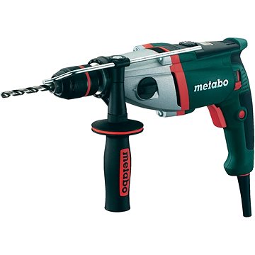 

METABO Příklepová vrtačka SBEV 1000-2