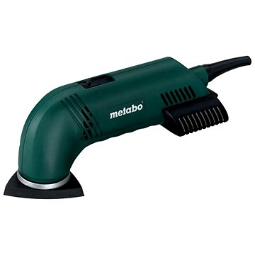 

METABO Excentrická bruska trojúhelníková elektrická DSE 280 Intec
