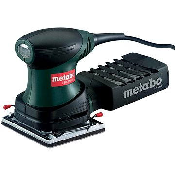 

METABO Vibrační bruska Elektrická FSR 200 Intec 600066500