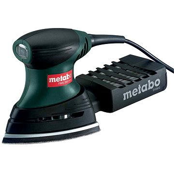 

METABO Vibrační bruska Elektrická FMS 200 Intec
