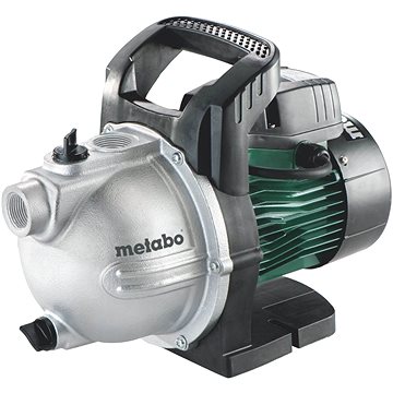 

METABO Ponorné čerpadlo P 2000 G