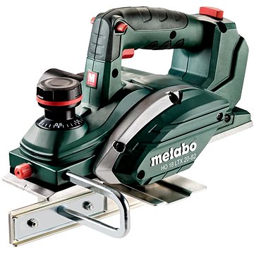 

METABO Hoblík AKU HO 18 LTX 20-82 v Metalocku (bez AKU)
