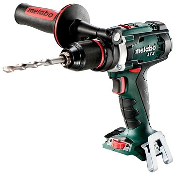 

METABO Aku vrtačka BS 18 LTX Impuls