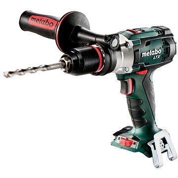 

METABO Aku vrtačka SB 18 LTX Impuls