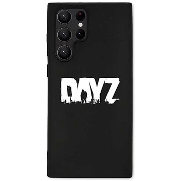 

DayZ Survivor Phone Case for Samsung Galaxy S23 Ultra
