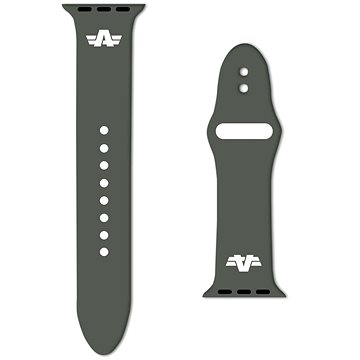 Arma Reforger Apple Watch Strap 42 mm / 44 mm / 45 mm / 49 mm Ultra S/M