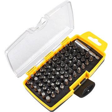 

FIELDMANN Sada bitů 67 ks FDS 9002-67R