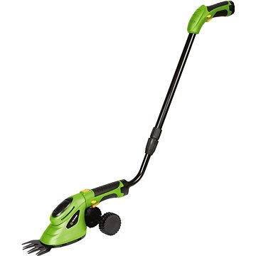 

FIELDMANN Nůžky na trávu a keře AKU FZN 4102-AT (1x1,3 Ah)