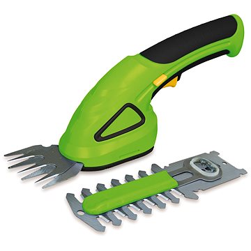 

FIELDMANN Nůžky na trávu a keře AKU FZN 4000-A (1x1,3 Ah)