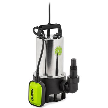 

FIELDMANN FVC 4002 EK Čerpadlo kalové