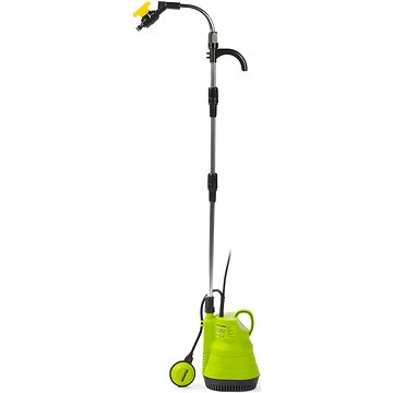 

FIELDMANN FVC 3002-ED Čerpadlo do sudu