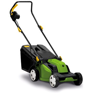 

FIELDMANN Rotační sekačka elektrická FZR 2025-E