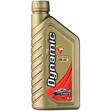 

MOL Dynamic Essence 15W-40, 1L