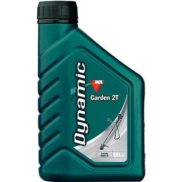 

MOL Dynamic GARDEN 2T, 0,6L