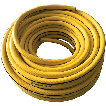 

FIELDMANN Hadice zahradní FZH 9130 - 1/2", žlutá - délka 30 m