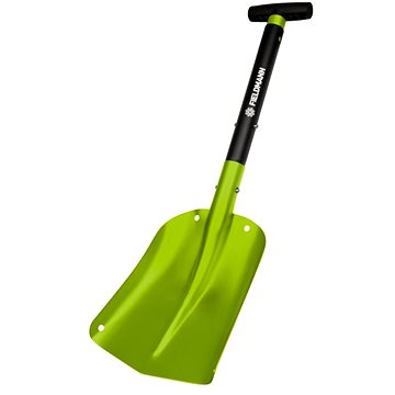 

FIELDMANN Lopata skládací FPL 4002