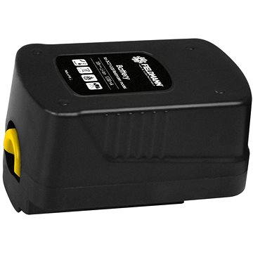 

FIELDMANN Akumulátor 18V, 1,3 Ah FZO 9002