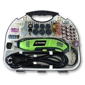 

FIELDMANN Přímá bruska elektrická modelářská FDMB 200171-E