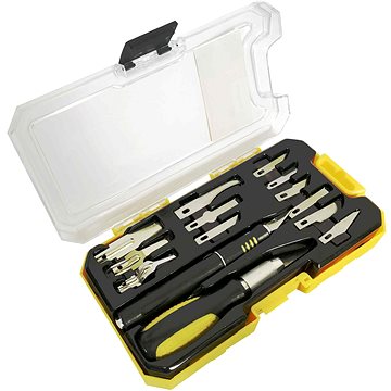 

FIELDMANN Sada nožů hobby 14 ks FDN 1003-14R